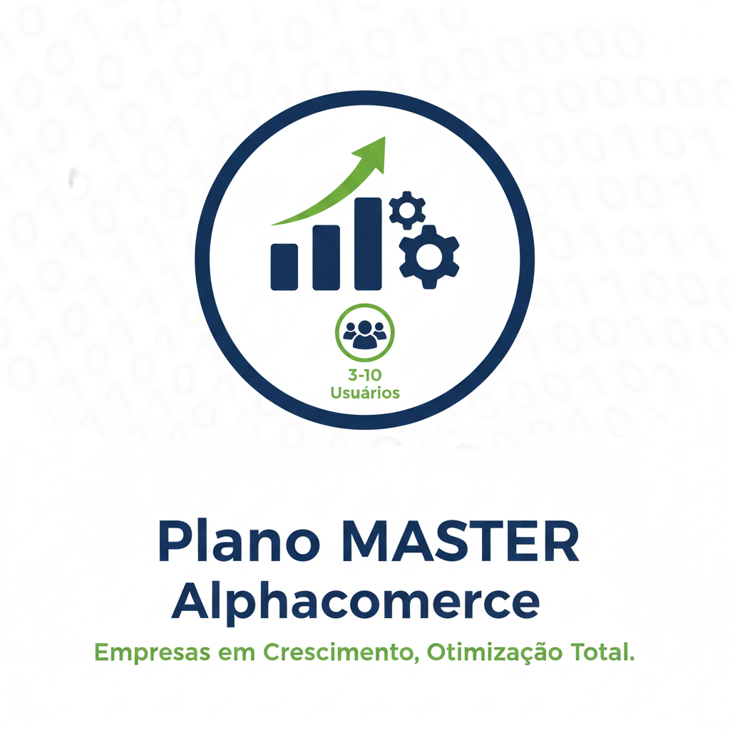 PLANO MASTER