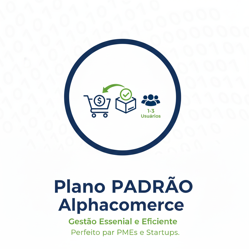 PLANO BÁSICO